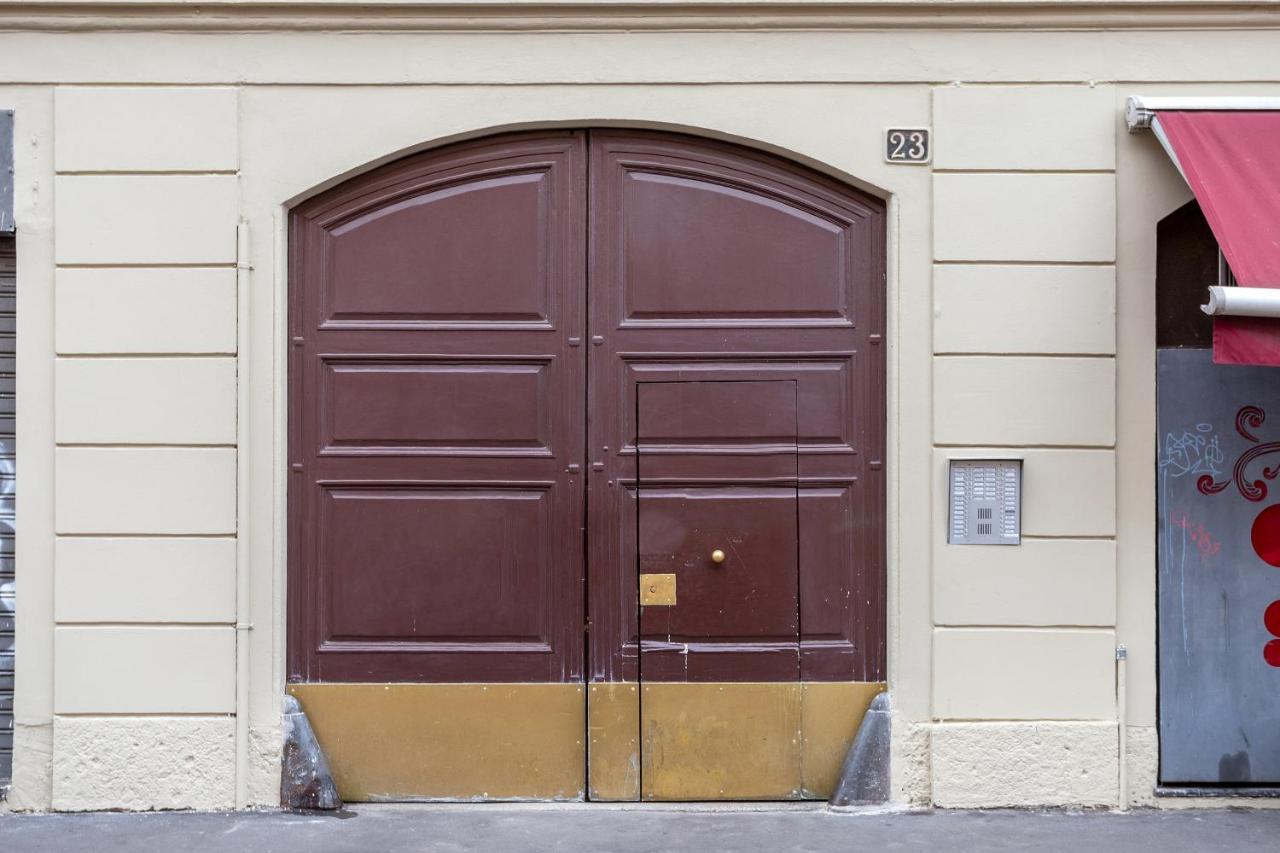 Ferienwohnung Il Sogno Di Gioele - Milano Gae Aulenti Exterior foto